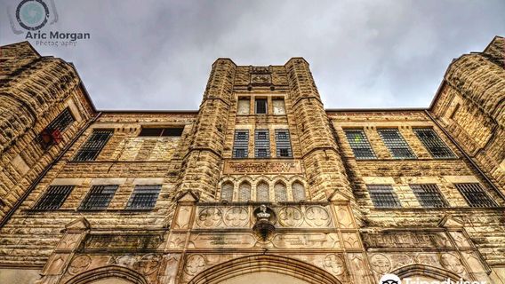 Missouri State Penitentiary