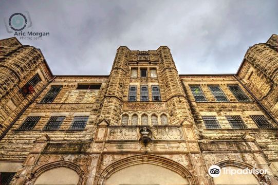 Missouri State Penitentiary