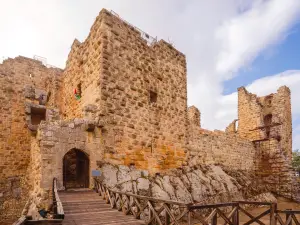 Ajloun Castle