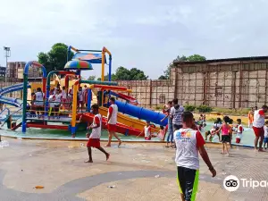 Aamrapaali Water Park and Resort