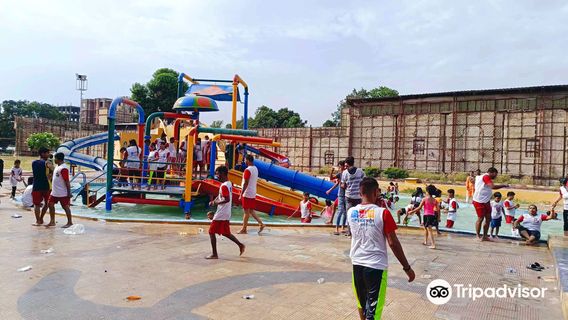 Aamrapaali Water Park and Resort