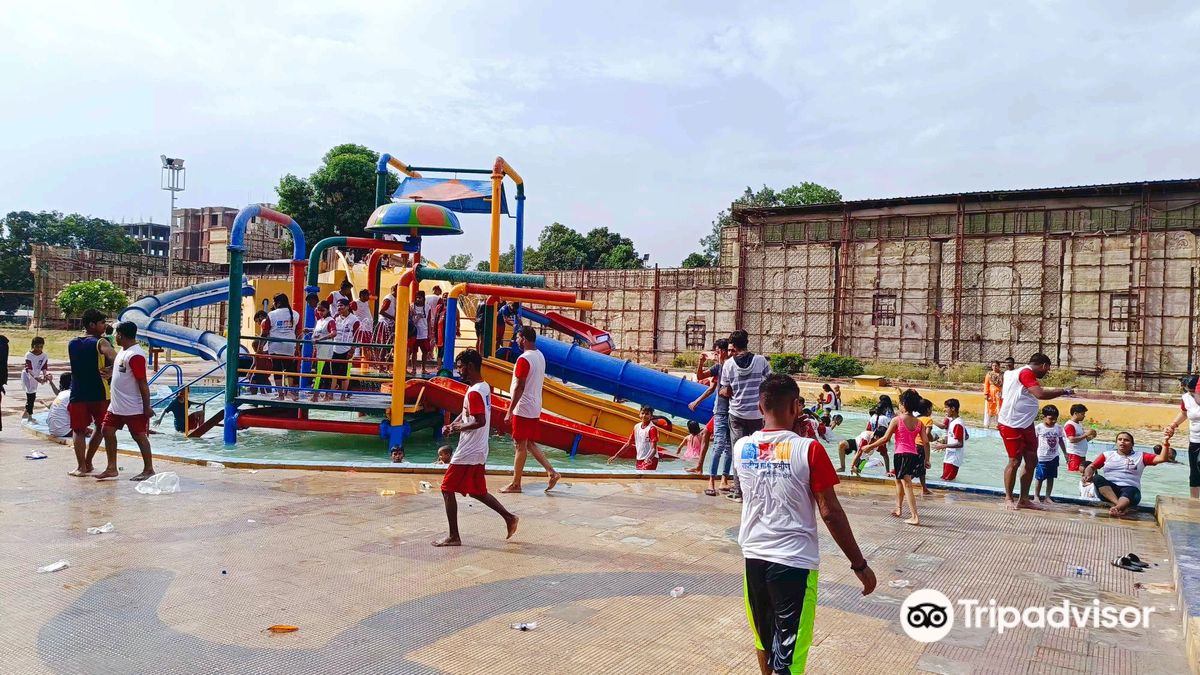 Aamrapaali Living Green Resort