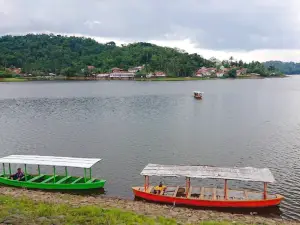 Penjalin Reservoir