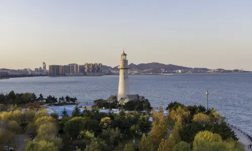 Weihai Park