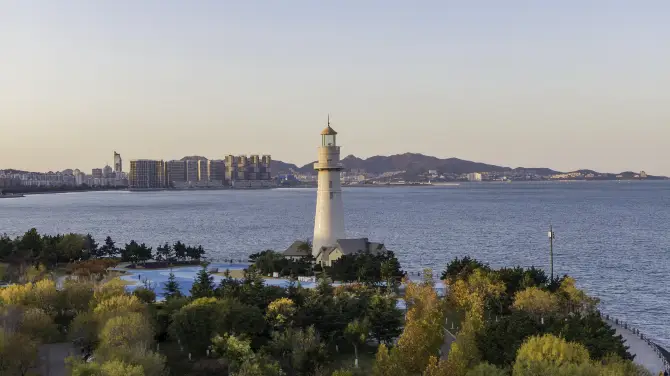4_威海公園