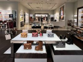 Michael Kors（现代奥特莱斯松岛店）