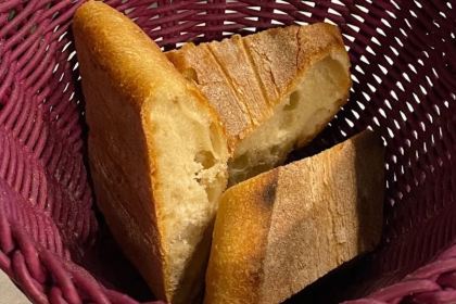 Aux Anysetiers Du Roy Restaurant