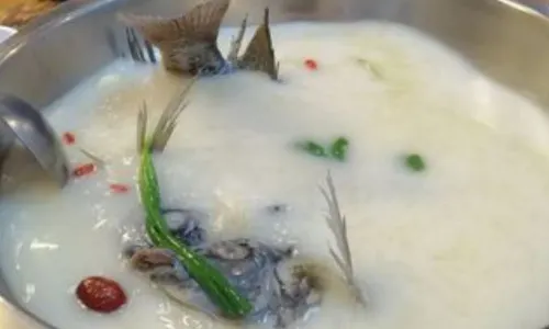 椰子煮鱼(玉溪店)