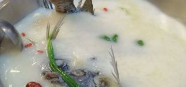 椰子煮鱼(玉溪店)