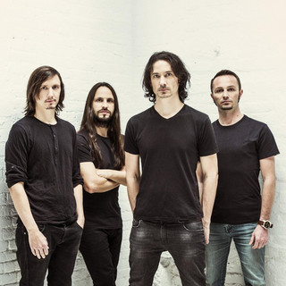 GOJIRA concert | Theatre Jean Deschamps