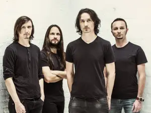 GOJIRA concert