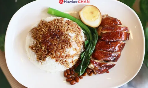 Liao Fan Hawker Chan (Chinatown)