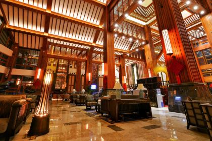 荣成倪氏海泰度假酒店·餐饮