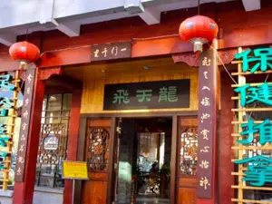 fei tian long xiu xian zhong xin