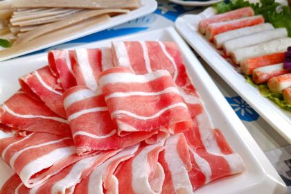 您作煮火锅(海拉尔店)