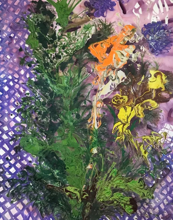 《流動世代 立體能量》富力艾美飯店 & 黑林館藏聯合藝術展 | 重慶