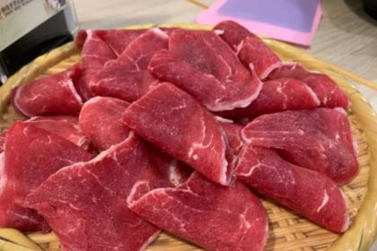 Lemongrass hot pot shops