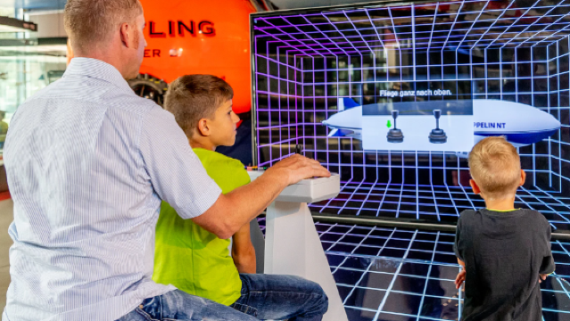 Swiss Museum of Transport