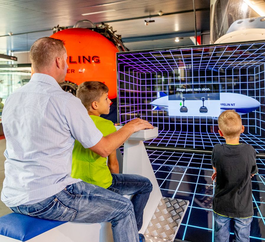 Swiss Museum of Transport