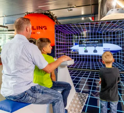 Swiss Museum of Transport