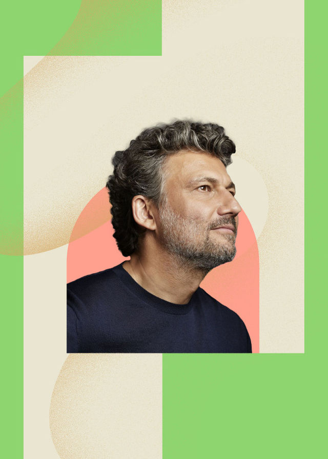 HKPhil: Rolex Proudly Presents: Jonas Kaufmann Opera Gala | 홍콩문화센터