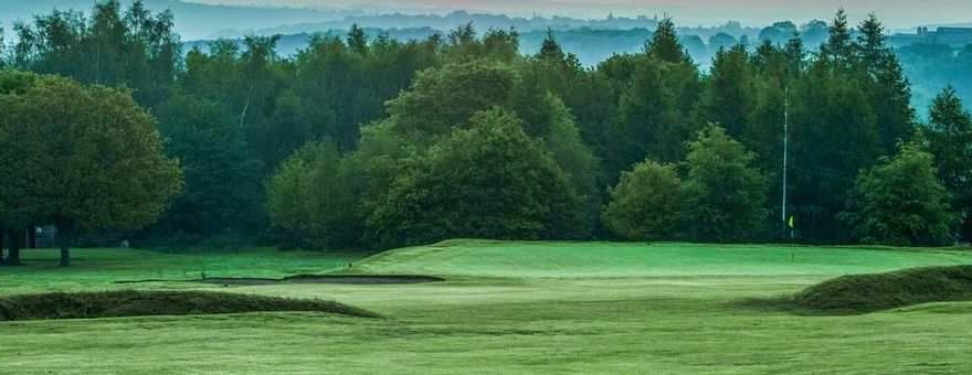 Rosebrook Golf Course