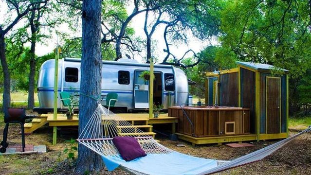 Ruyi Island RV Campground