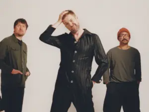 Kaiser Chiefs Concert