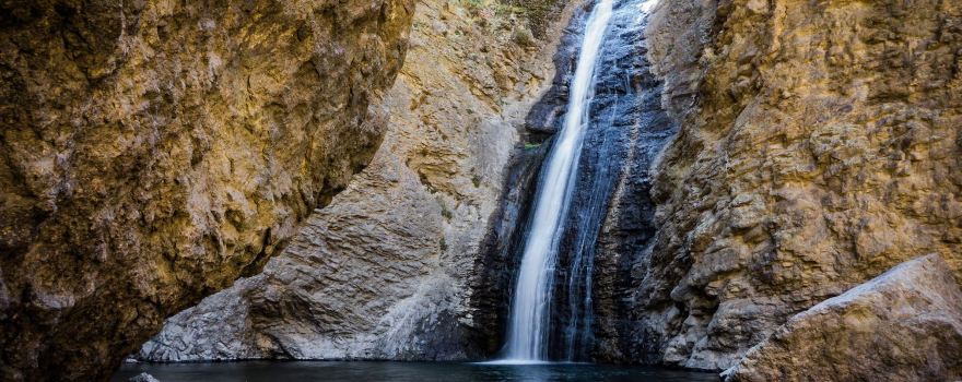 Jump Creek Recreation Area, Idaho