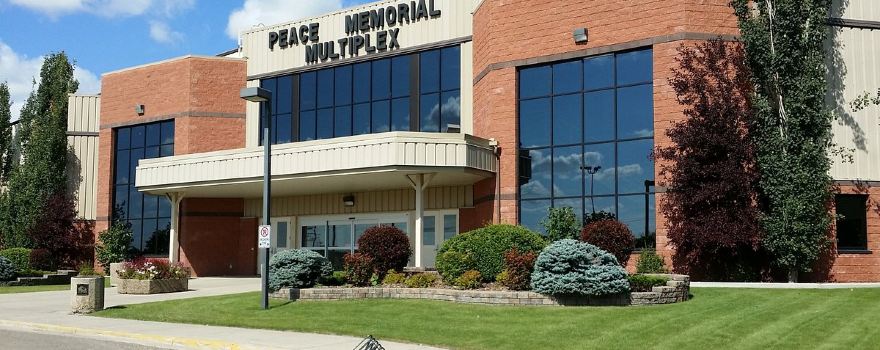 Peace Memorial Multiplex
