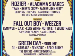 Minnesota Yacht Club Festival 2025