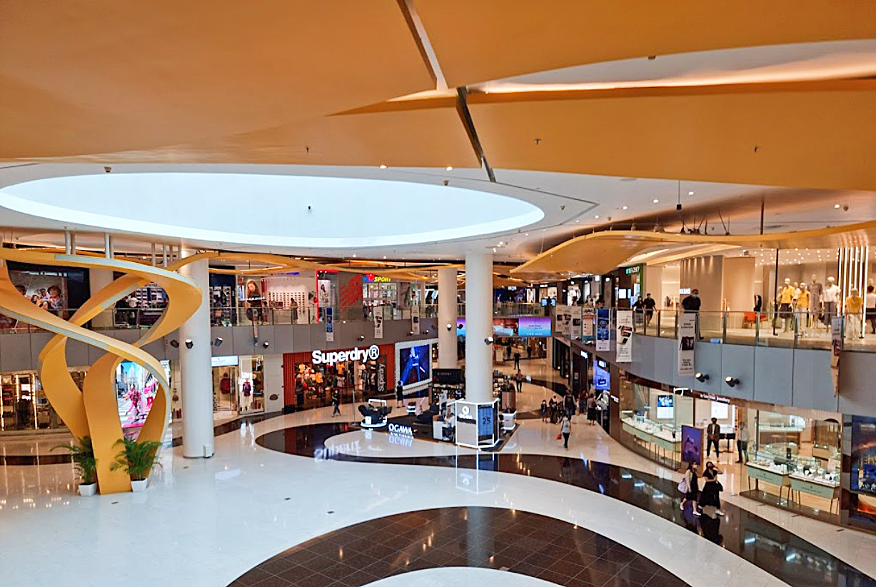 VivoCity