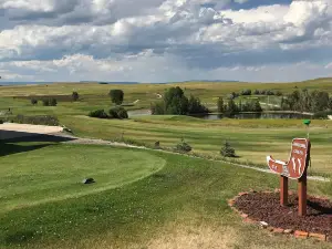 Jawbone Creek Country Club