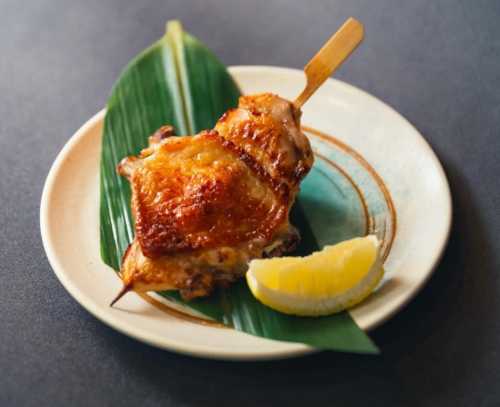 Yakimori