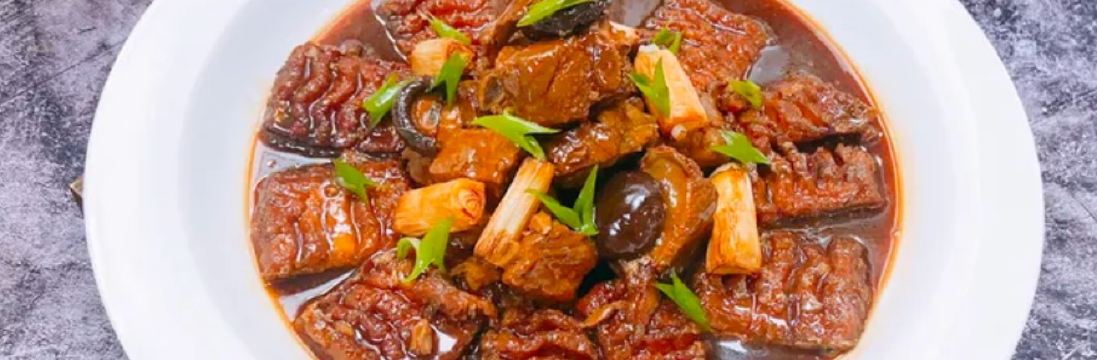 大鍋強·蒸海鮮青島菜（上流滙店）