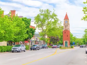 Niagara-on-the-Lake