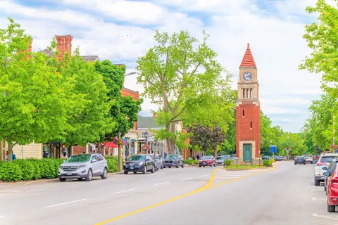 Niagara-on-the-Lake