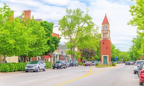 Niagara-on-the-Lake