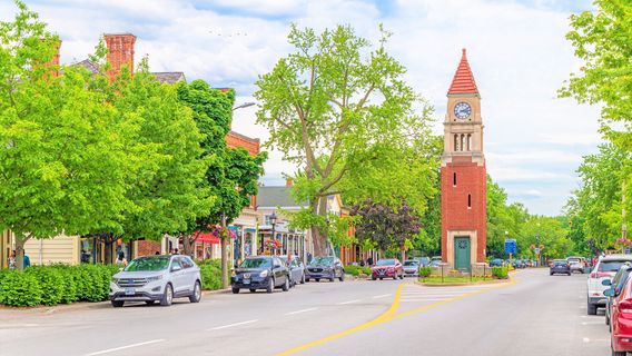Niagara-on-the-Lake