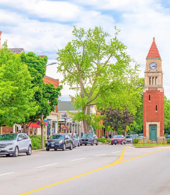 Niagara-on-the-Lake