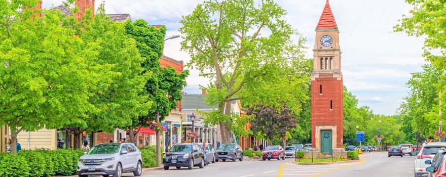 Niagara-on-the-Lake