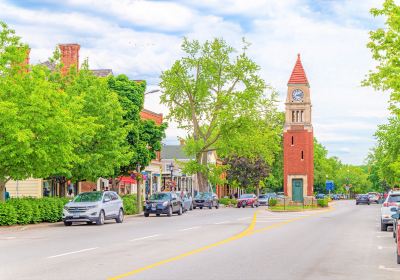 Niagara-on-the-Lake