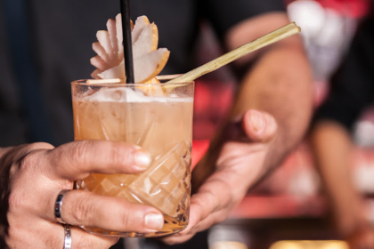 Canopy Lounge Rooftop Bar KL