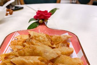 Popular dishes