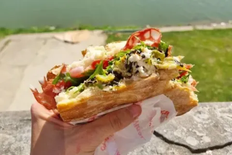 All’Antico Vinaio