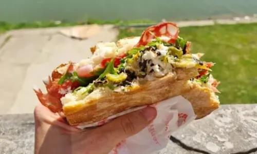 All’Antico Vinaio