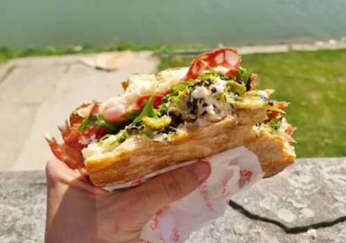 All’Antico Vinaio