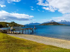 Tierra del Fuego National Park