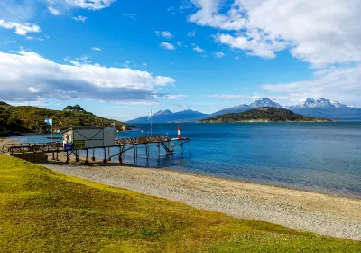 Nationalpark Tierra del Fuego