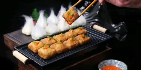 有滋有味·徽州菜·10年地道徽味